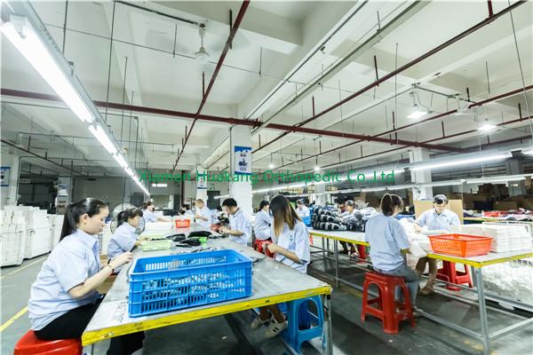 lower or upper limbs braces processing plant