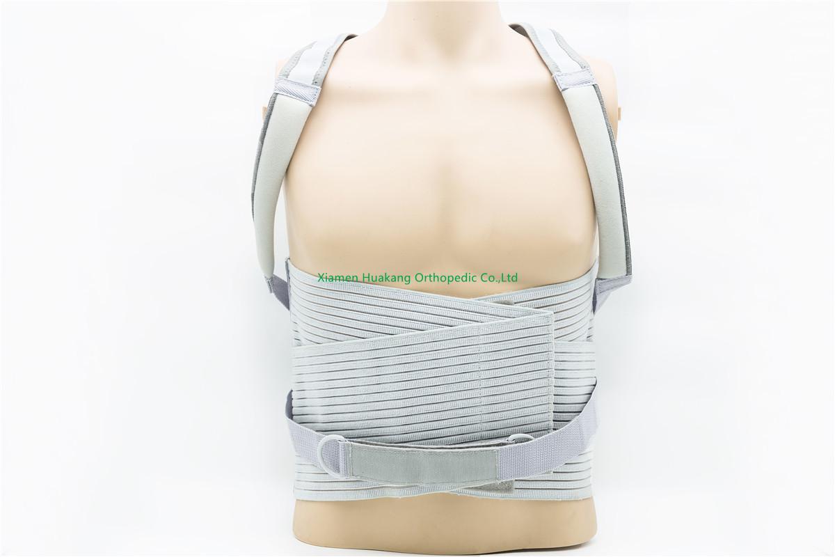 full upper back spinal posture corrector braces stores 