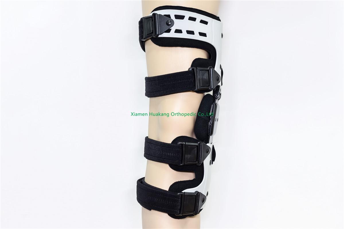 donjoy medial unloader knee brace