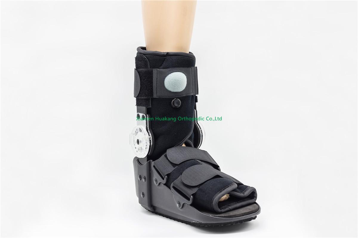 best price top quality Shorter recovery walking boot 