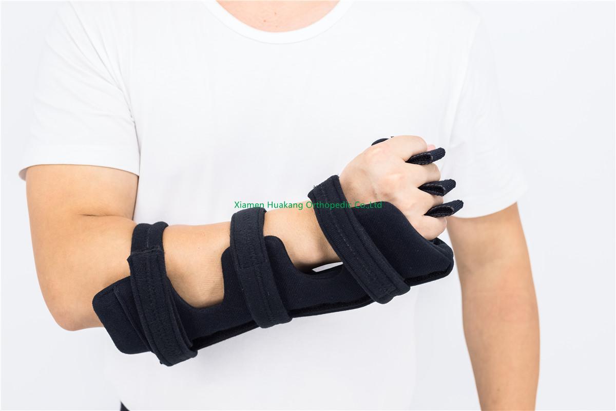 wrist compression sleeve for carpal tunnel manufacturer