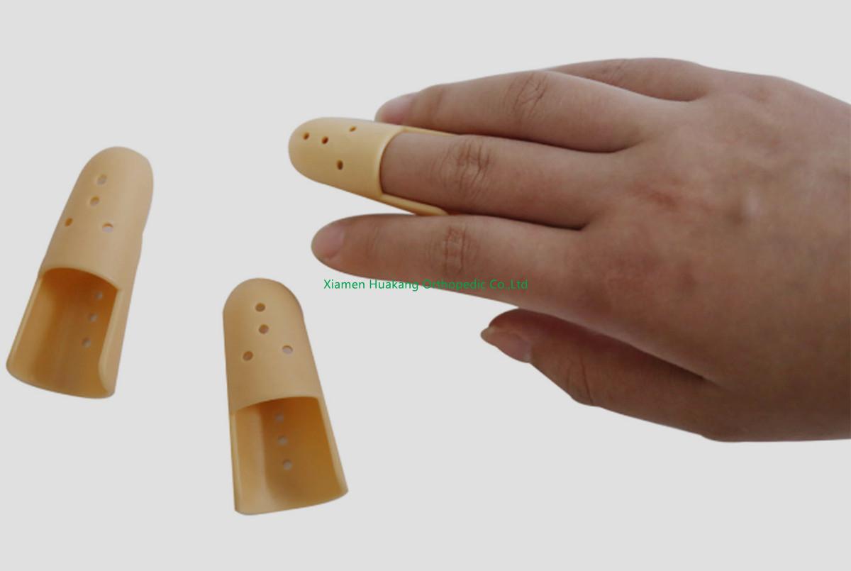 ORTHOTIC stack finger splint braces and supports