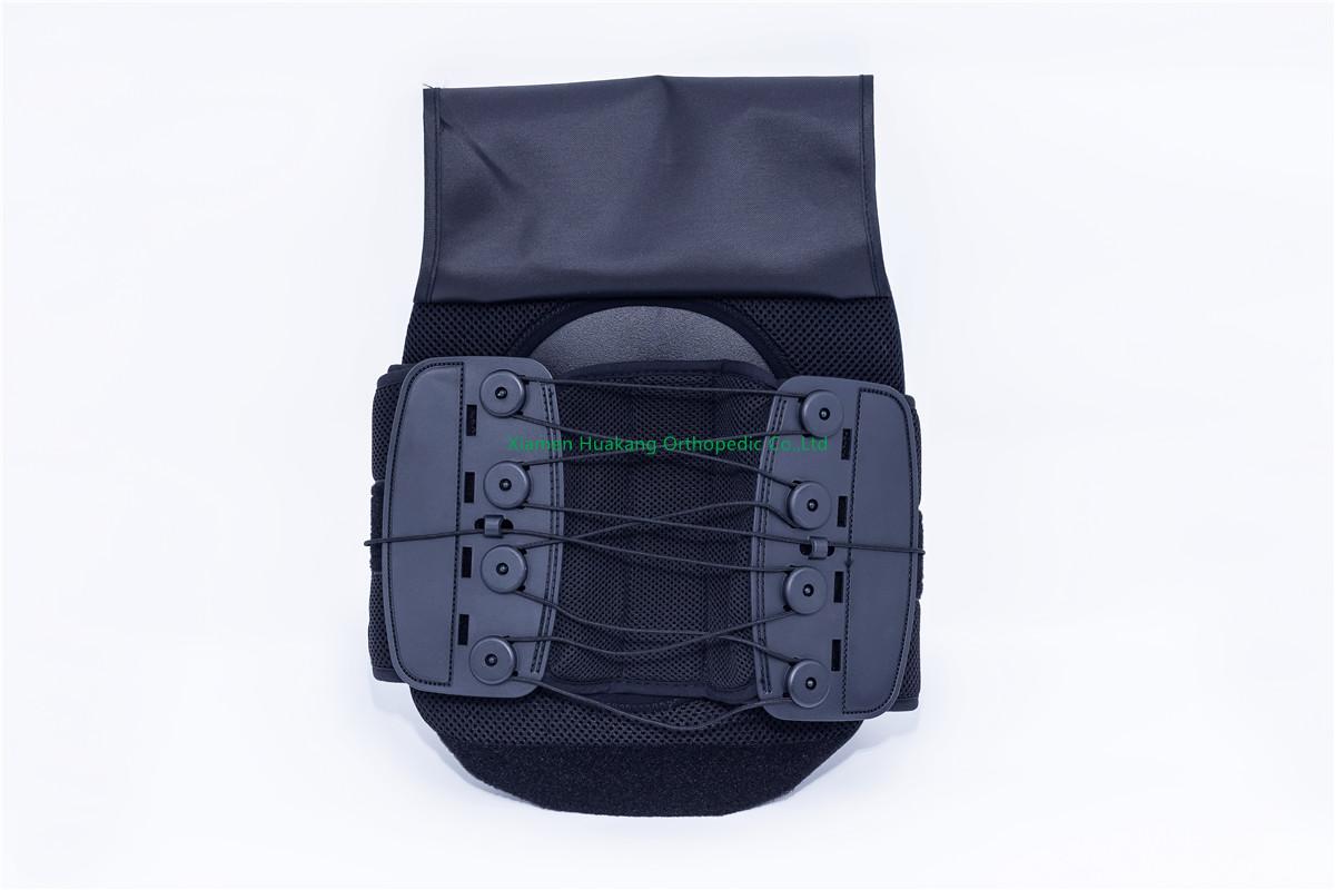 Thoracic Lumbar Spinal Orthoses (TLSO) MANUFACTURER