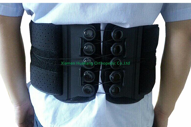 Simple lso back belts waist supports