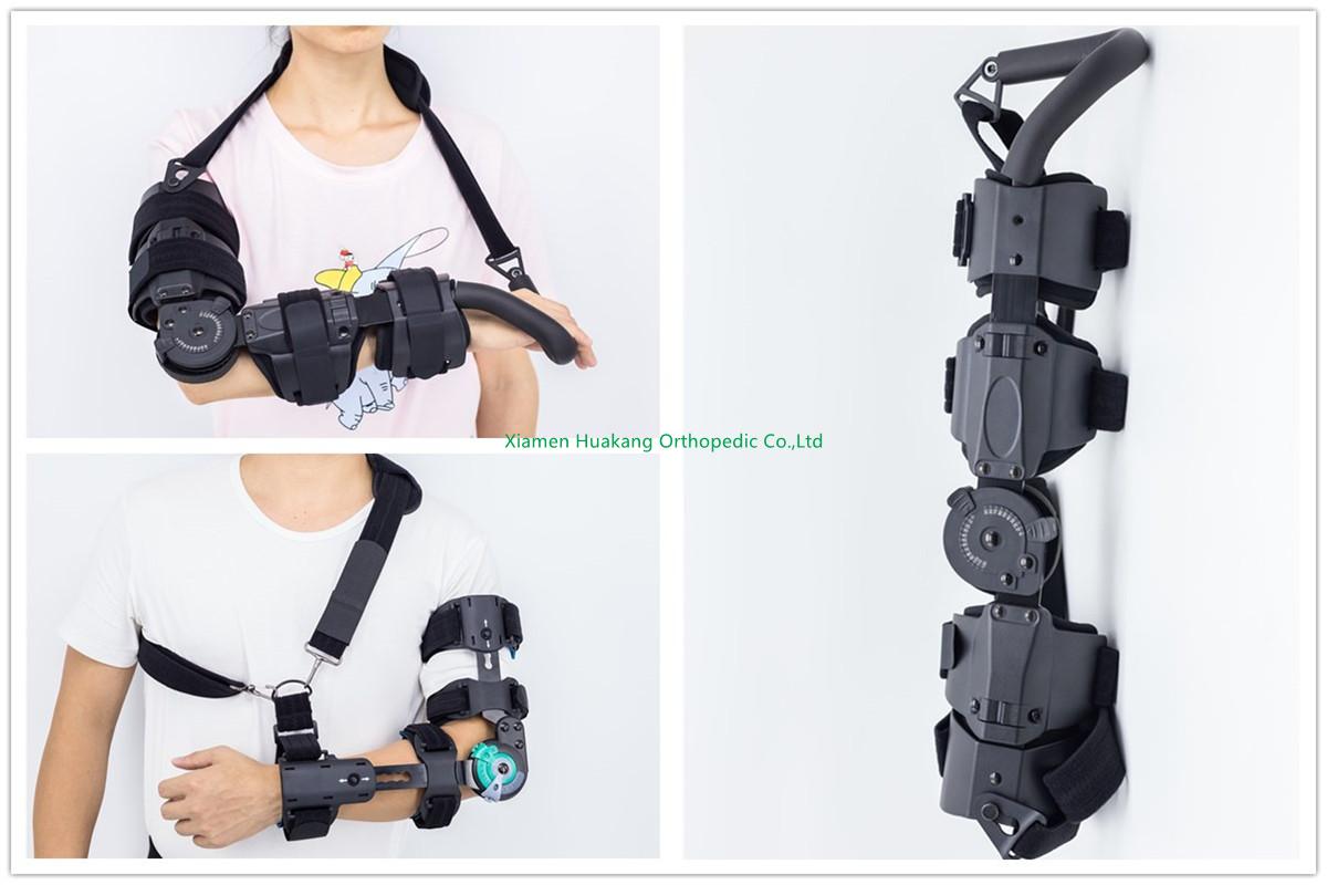 hand sling elbow supports braces 