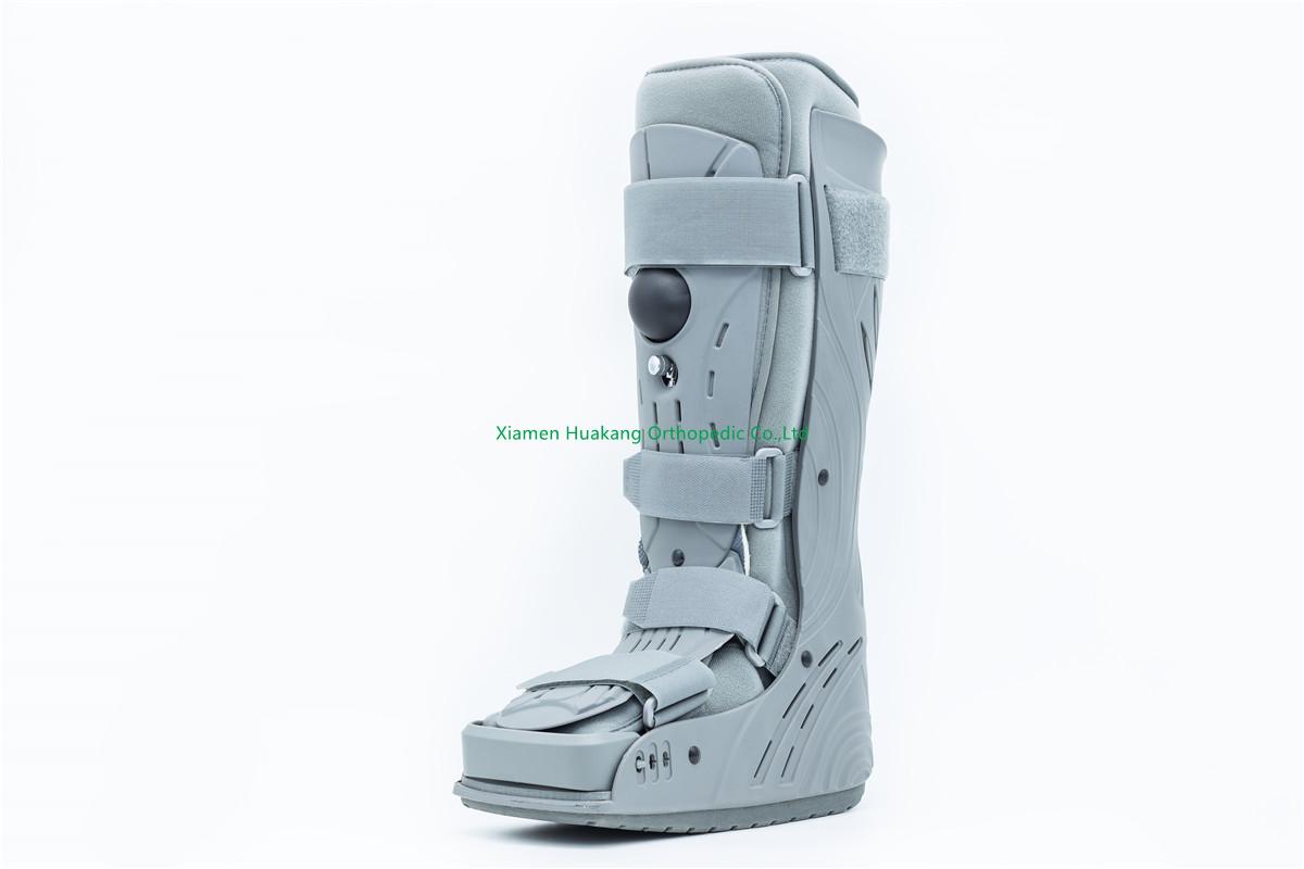 plantar fasciitis foot walking boot braces