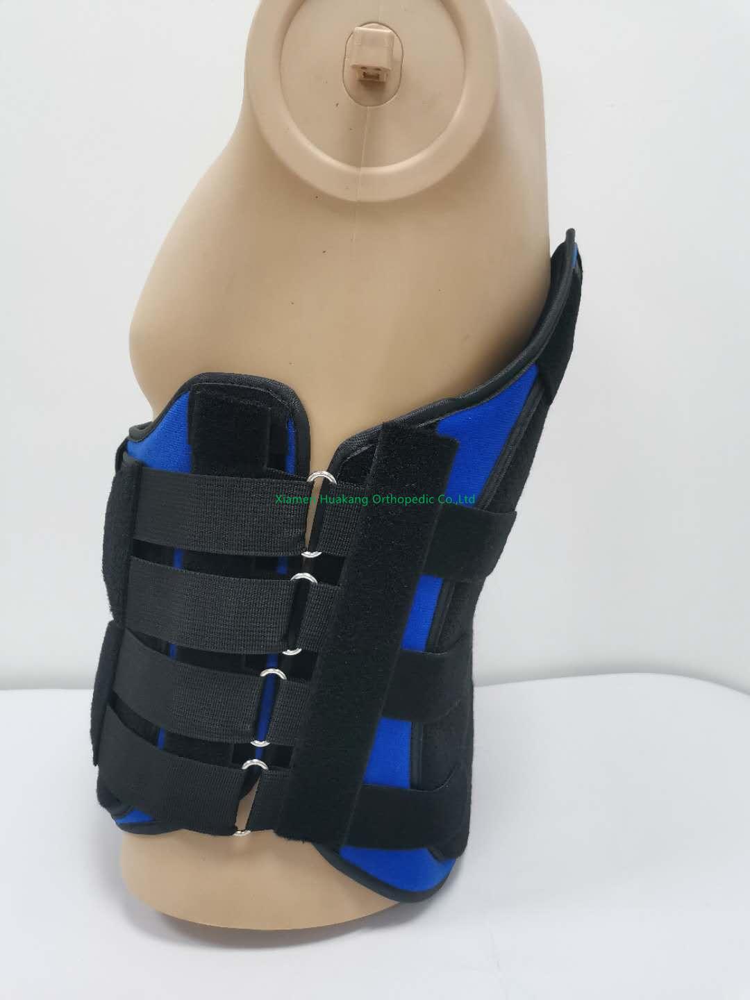LSO back brace spinal support
