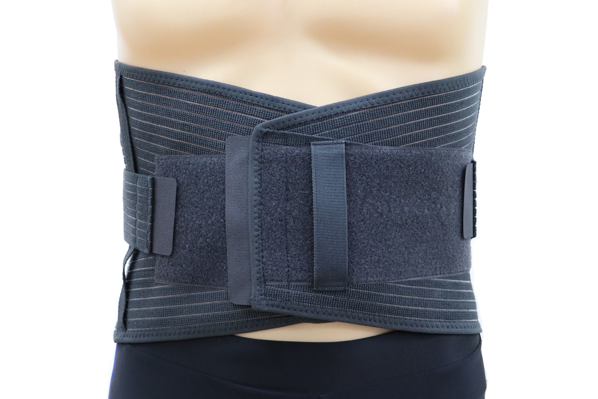 lumbar support spinal back brace