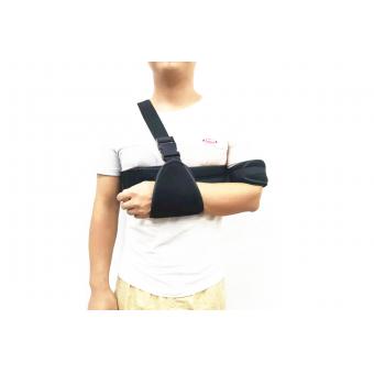 Reluxe Schulterstütze mit Armschlingen