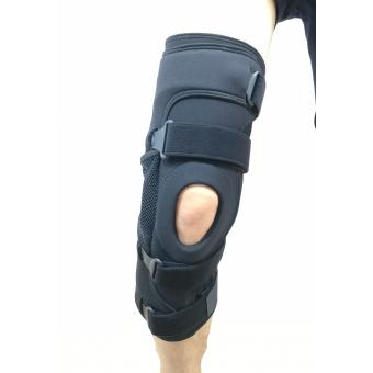 Osteoarthritis-Wegfahrsperre für Knie aus Neopren