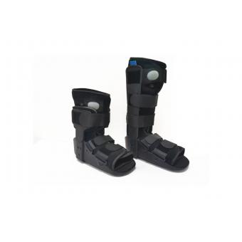 Hersteller von orthopädischen Aircast Walking Fracture Stiefeln